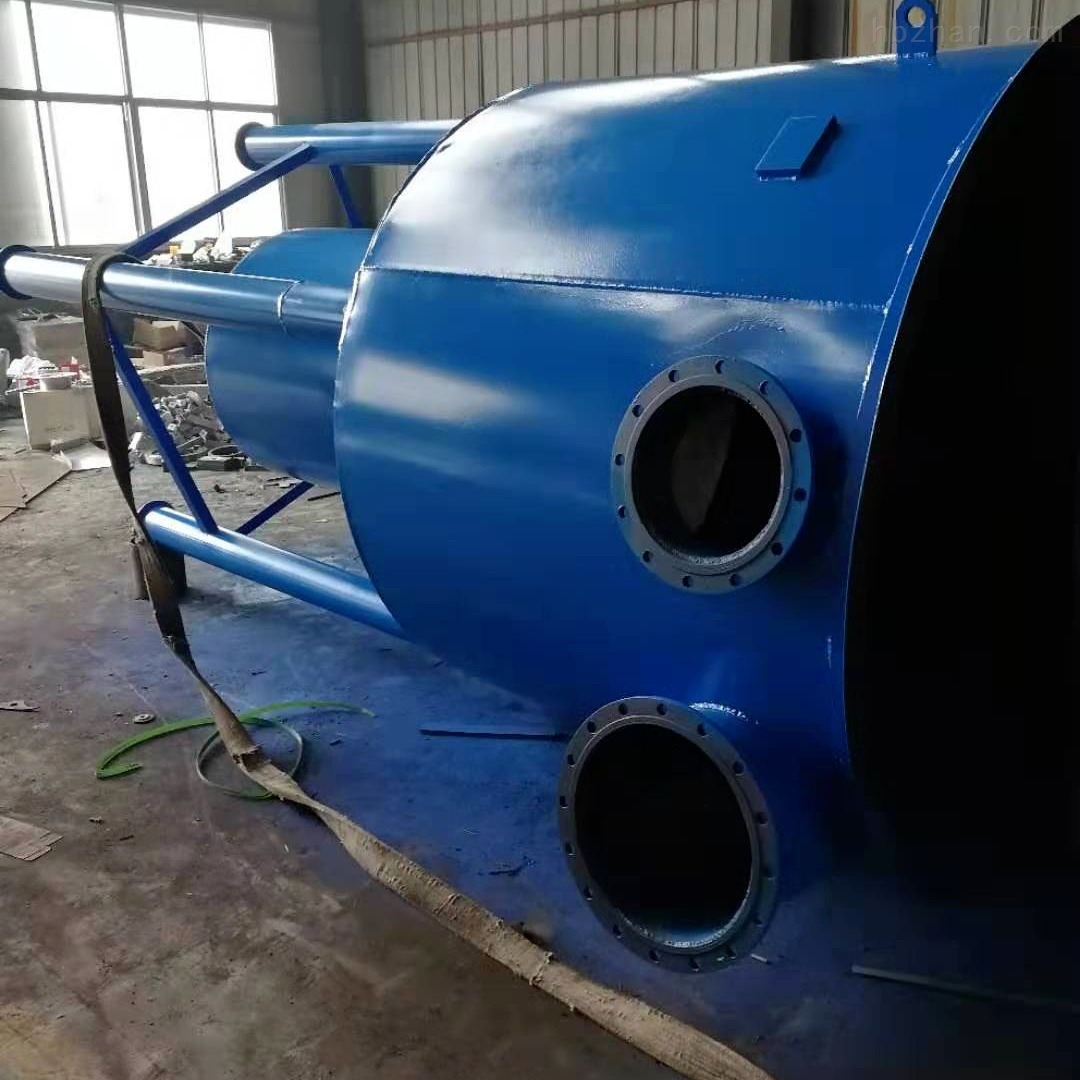 不鏽鋼旋流沉砂池除砂機