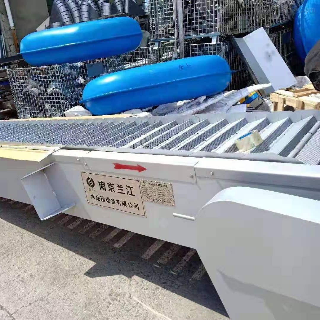 階梯式孔闆格栅圖紙