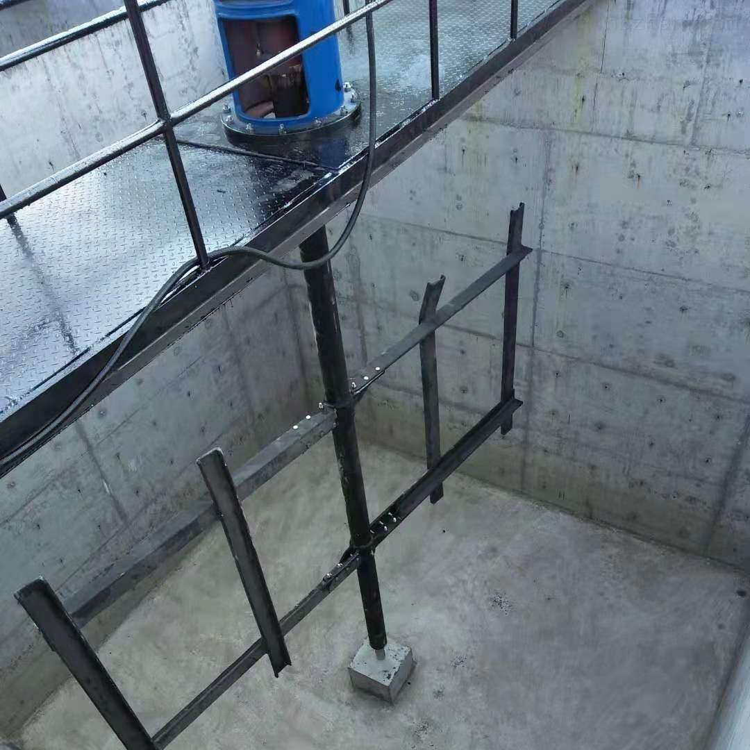 幹式框式攪拌機