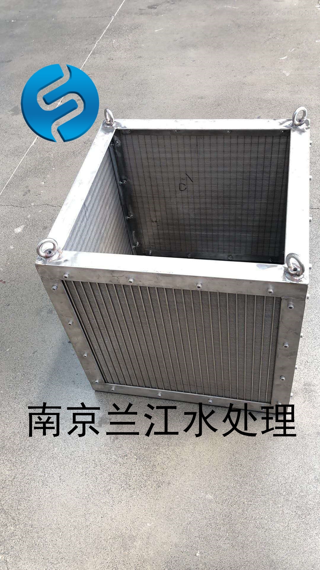 人工提籃格栅廠家