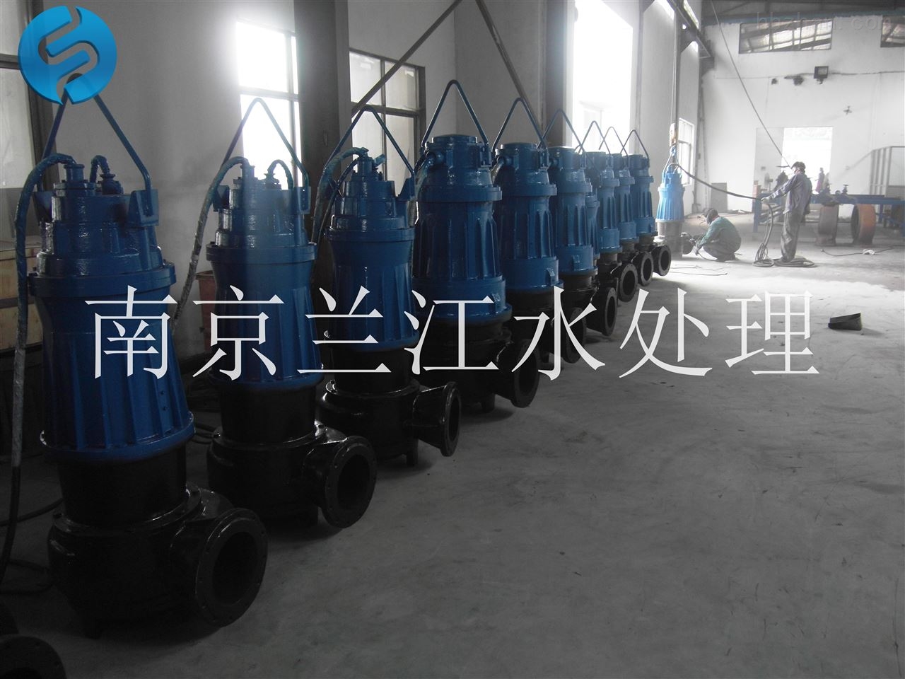 立式排污泵哪家好 自動攪勻排污泵