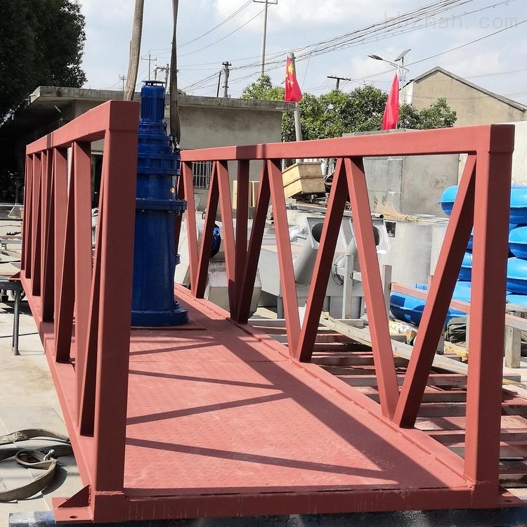 ZQxN 周邊傳動全橋式吸泥機 刮渣機