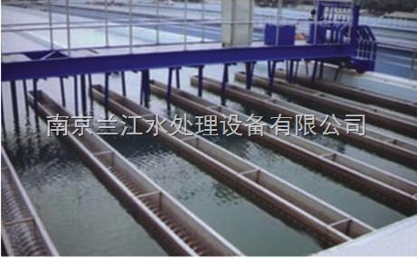 給水沉澱池虹吸式刮泥機造價