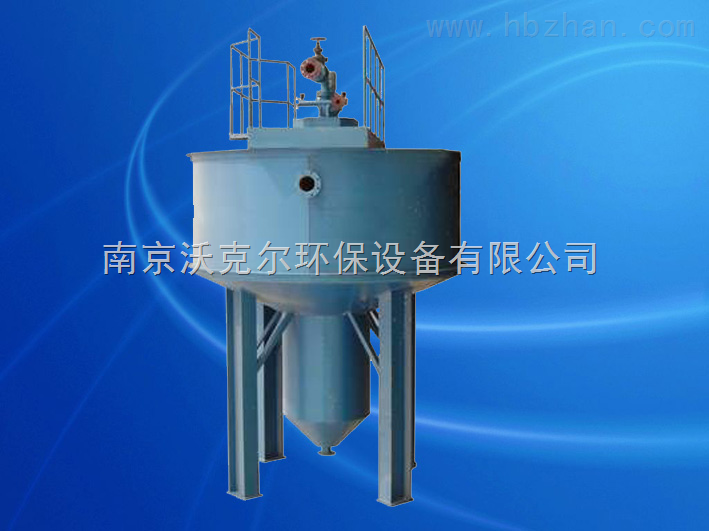 南京XLCS旋流沉砂池除除砂機