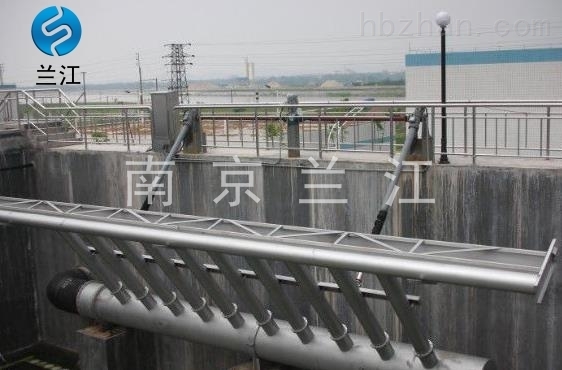 旋轉滗水器（圖）