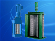 PG-10 沃克爾管道式破碎格栅機