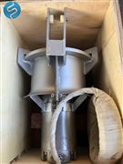 QJB-W污水内回流泵圖片,工作原理圖