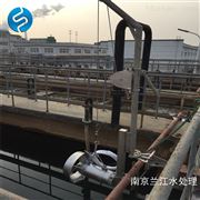 QJB3/8-400/3-740 推流式潛水攪拌機