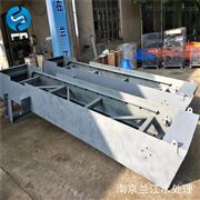 回轉式機械污水格栅清污機定制廠家