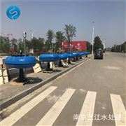 QXB增氧式離心曝氣機價格