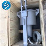 潛水回流泵選型