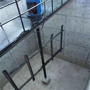 幹式框式攪拌機