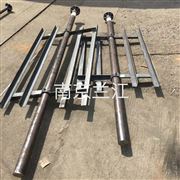 缺氧池潛水攪拌機JBK-2875安裝