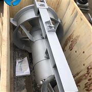 污泥回流起吊系統QJB-W2.5 污泥泵