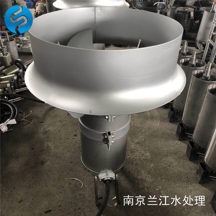 QJB-W潛水内回流泵價格