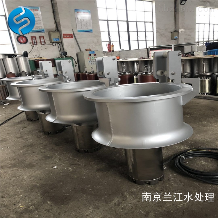 QJB-W污泥回流泵電機選型