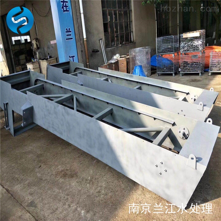 供應格栅除污機平闆格栅清污機