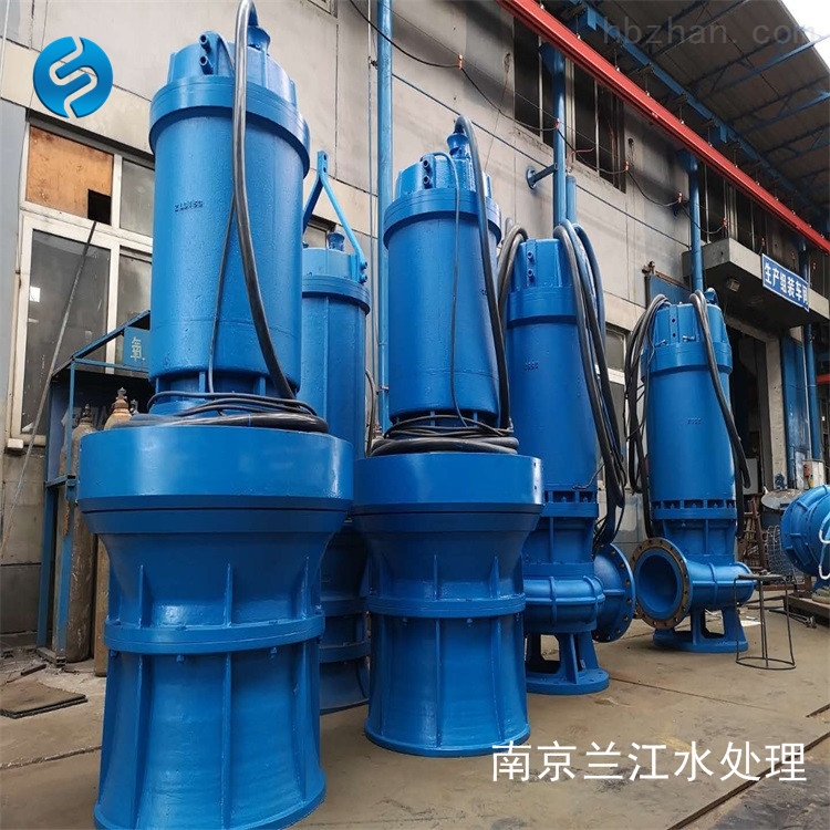 潛水攪拌機電纜線，葉輪，配件廠家供應