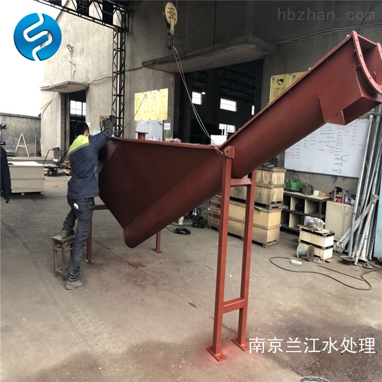 砂水分離器圖紙