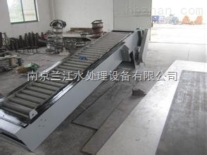 回鏈式機械格栅除污機