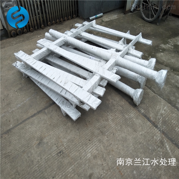 藥劑桶溶解慢速框式攪拌機